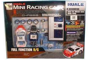 R/C Racing Car (RC7187)