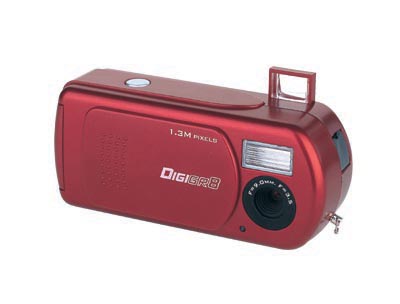Digital Camera (SY-2179-S)