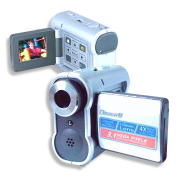 Digital Camera (SY-182)