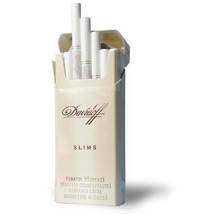 Buy cheap cigarettes Davidoff Gold online: .40/carton
