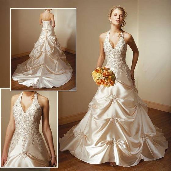 Sell Selling Wedding dresses Indian Arabian westen style