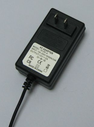 HP 18.5V/3.5A笔记本电源适配器/充电器