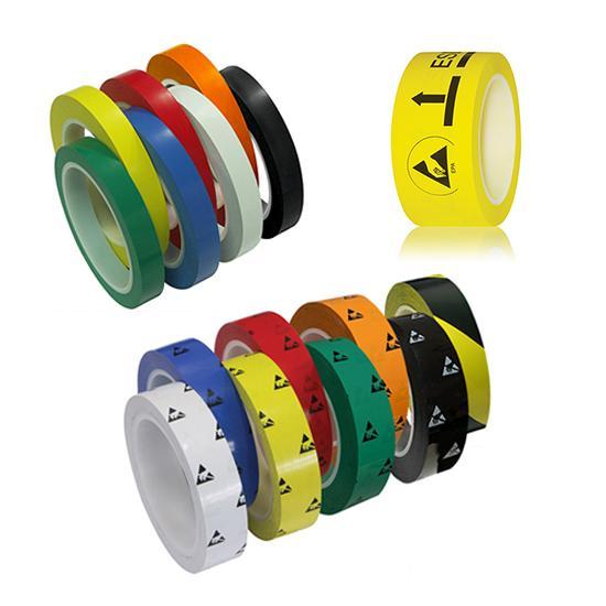 Esd Floor Marking Tape Id Product Details View Esd Floor