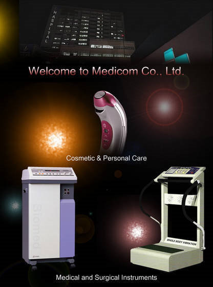 Medicom Co., Ltd.