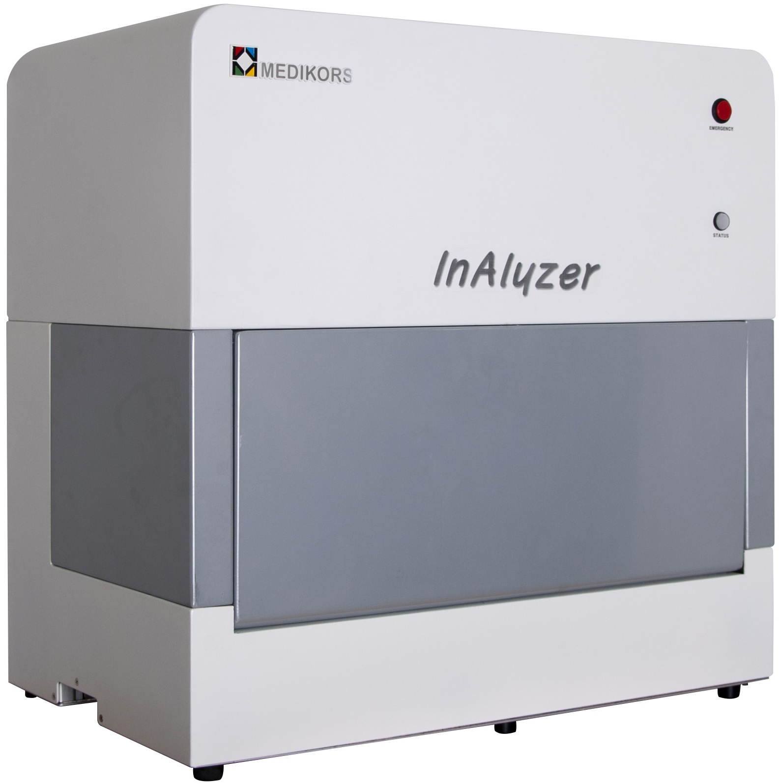 InAlyzer