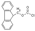芴甲氧羰酰氯(Fmoc-Cl)