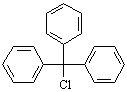 三苯基氯甲烷(Trt-Cl)