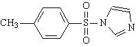 1-对甲基苯磺酰咪唑