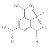  2,4,6-三异丙基苯磺酰氯(TPSCl)