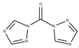 1,1'-羰基二(1,2,4-三氮唑)