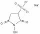 N-羟基硫代琥珀酰亚胺(sulfo-NHS, NHSS)