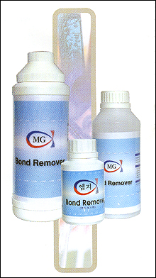 MG Bond Remover