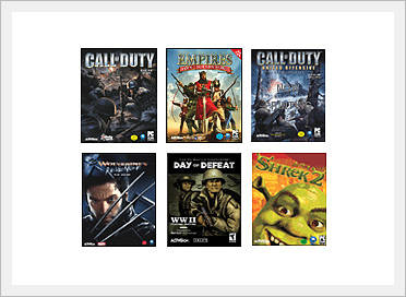 PC Games