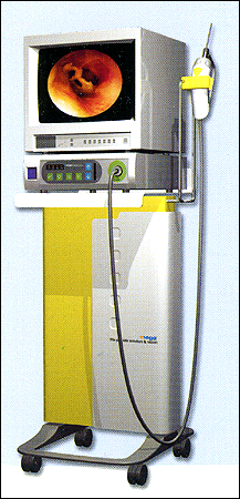 Endoscope system