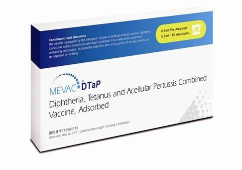 what is a dtap vaccine