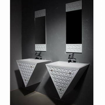 Furniture Style Bathroom Vanities on Bathroom Vanity  Artifical Stone Bathroom Vanity Cabinet Furniture