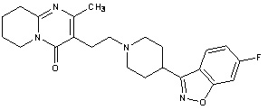 利培酮 106266-06-2 