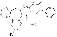 盐酸贝那普利 86541-74-4 