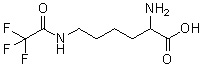 三氟乙酰赖氨酸(赖诺普利中间体) 10009-20-8 