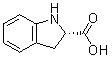 (S)-吲哚啉-2-羧酸(培哚普利中间体) 79815-20-6 