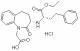 盐酸贝那普利 86541-74-4 