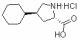  反-4-环己基-L-脯氨酸盐酸盐(福辛普利中间体) 90657-55-9 