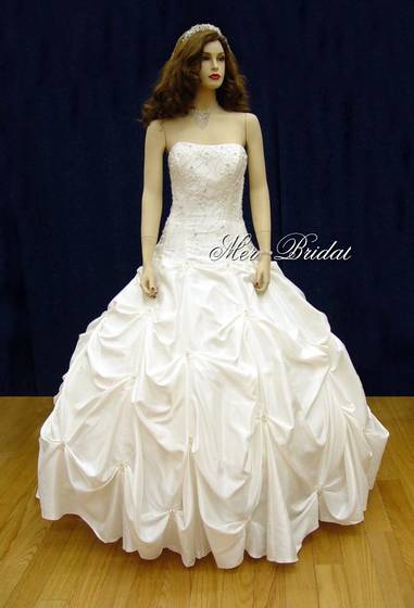 wedding dresses in germany