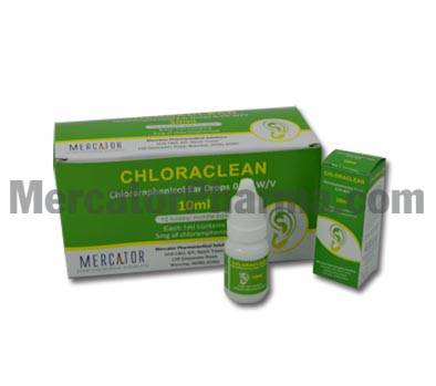 Chloromycetin Ear Drops Pregnancy