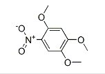 2,4,5-Trimethoxy Nitro Benzene (CAS NO.:14227-14-6)