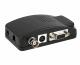 FLY7503W-BNC Composite & S-video to VGA Converter - Wide Screen      