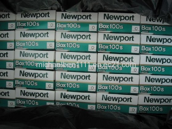 Order Cigarettes Newport