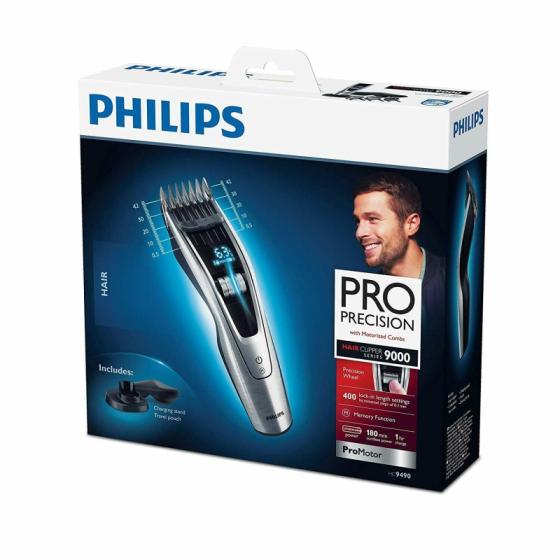 Машинка Для Стрижки Philips Series