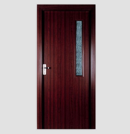 NEWLY Designed PVC Door, Bedroom Door, Bathroom Door - Dalian ...