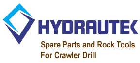 spare parts for crawler drill