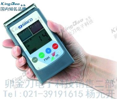深圳防静电检测器/进口静电检测设备