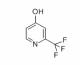 2-三氟甲基-4-羟基吡啶