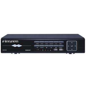 飞鸿信4路D3硬盘录像机FS-SDI404-DVR