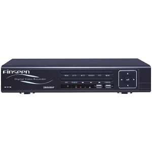 8路DVR硬盘录像机FS-SDI408-DVR