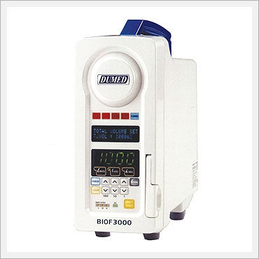 Infusion Pump