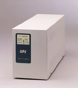 iG-UPS Flexible Series