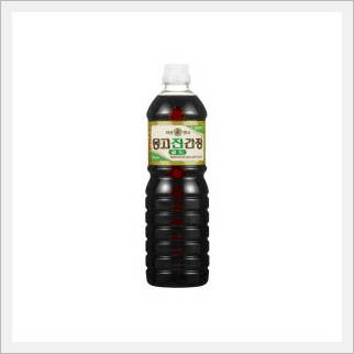 Mongo-go Jin Gold Soy Sauce