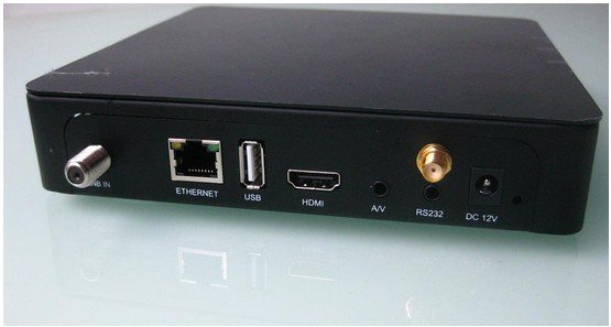 Get Broadcast Tv Box Pics