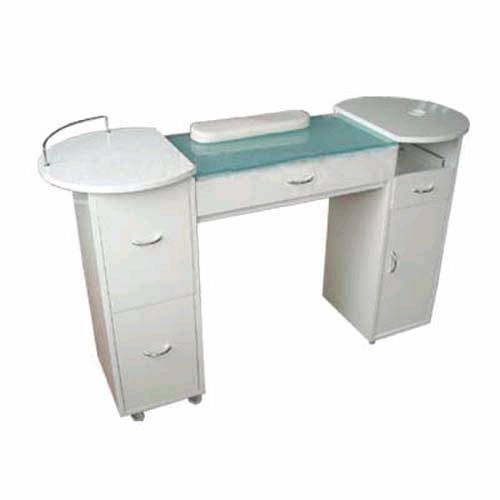 Table Nail Salon Furniture Nail Art Equipment - GUANGZHOU Kima Salon ...