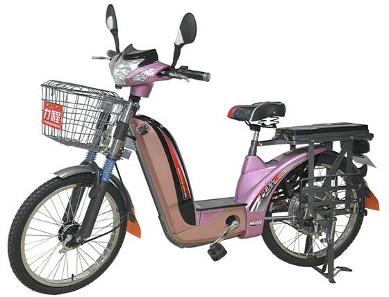 average price of electric bike