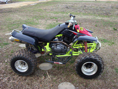 Yamaha Warrior on Ec21   Motorsportads Limited   Sell 2003 Yamaha 350 Warrior