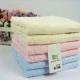 Bamboo fiber towels