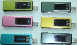 供应MP3player ce800