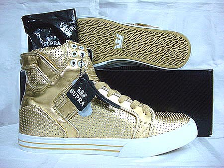 Supra NS-Non Skate Premium Editions.Supra Shoes.