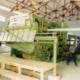 Match Making Machine, Chopstick Packing Machine, Toothpick Packing Machine