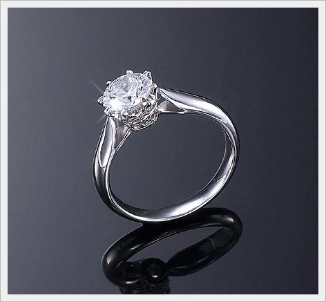Jewelry Ring-뮤즈